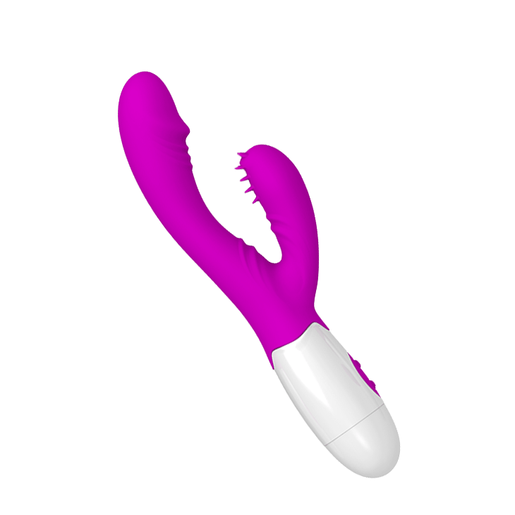 Vibrador Deluxe Clitorial Andre Estimulador Clitoris