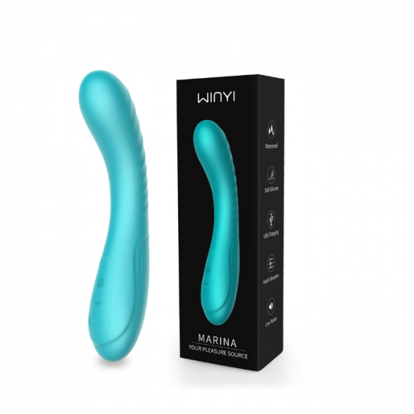 VIBRADOR MARINA WINYI