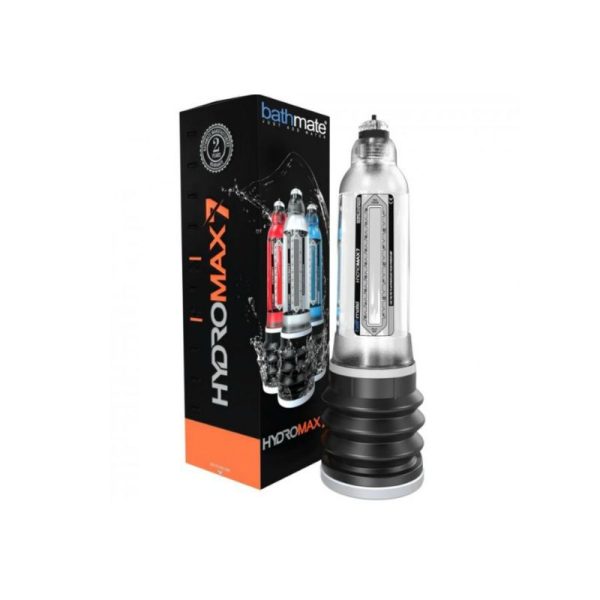 Bomba Bathmate Hydromax 7