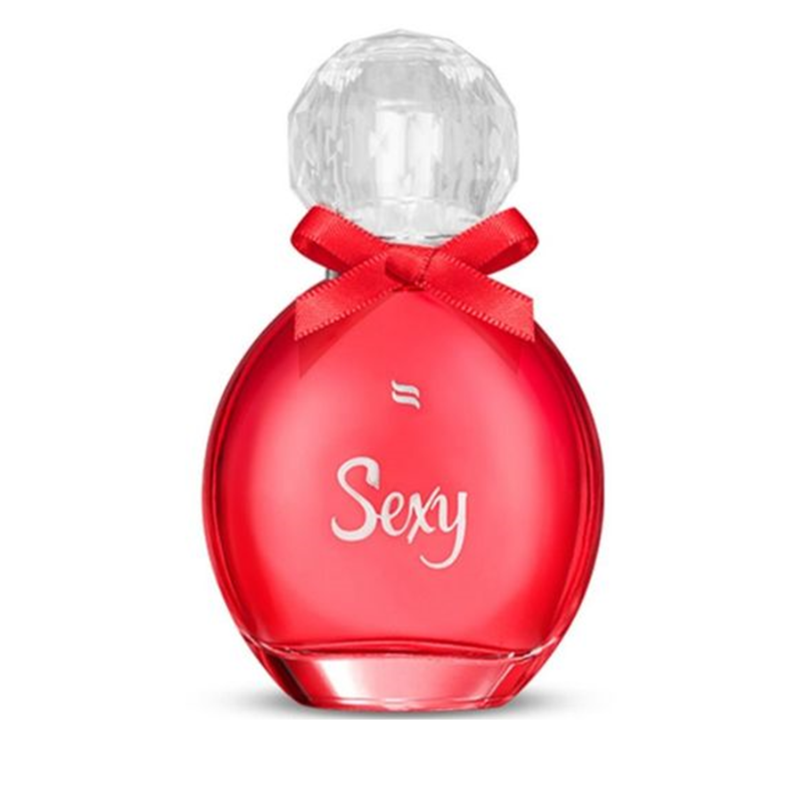 Obsessive - Sexy Perfume Con Feromonas 30 Ml